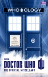 Doctor Who: Who-ology