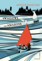 Swallows and Amazons