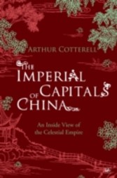 Imperial Capitals of China