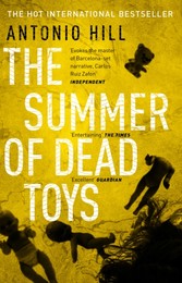 Summer of Dead Toys