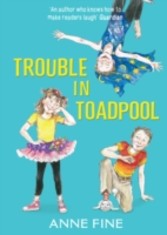 Trouble in Toadpool