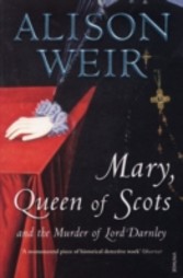 Mary Queen Of Scots