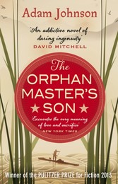 Orphan Master's Son