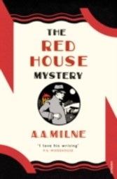 Red House Mystery