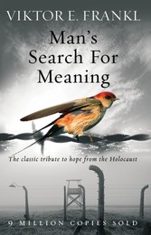 Man's Search For Meaning