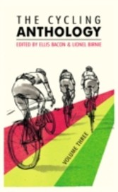 Cycling Anthology: Volume Three