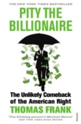 Pity the Billionaire