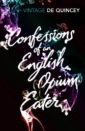 Confessions of an English Opium-Eater