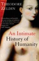 Intimate History Of Humanity