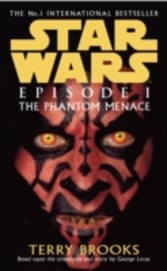 Star Wars: Episode I - The Phantom Menace