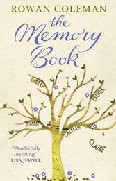 Memory Book