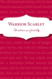 Warrior Scarlet