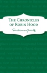 Chronicles of Robin Hood