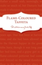 Flame-Coloured Taffeta