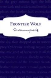 Frontier Wolf