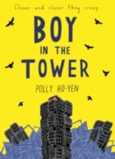 Boy In The Tower