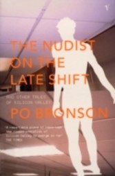 Nudist On The Lateshift