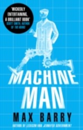 Machine Man