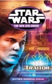 Star Wars: The New Jedi Order - Traitor