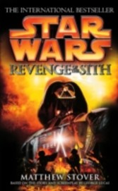 Star Wars: Revenge Of The Sith