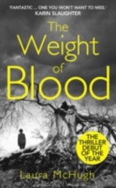 Weight of Blood