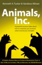 Animals Inc