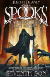 Spook's Apprentice - Play Edition