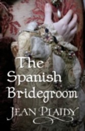 Spanish Bridegroom