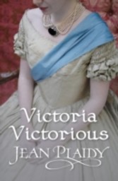 Victoria Victorious