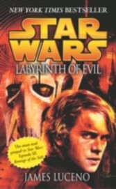 Star Wars: Labyrinth of Evil