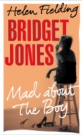 Bridget Jones: Mad About the Boy