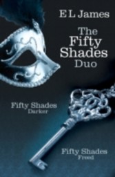 Fifty Shades Duo: Fifty Shades Darker / Fifty Shades Freed