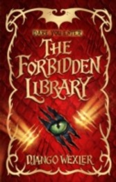 Forbidden Library