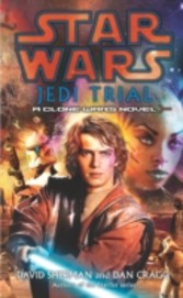 Star Wars: Jedi Trial