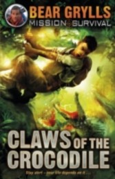 Mission Survival 5: Claws of the Crocodile