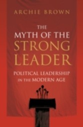 Myth of the Strong Leader