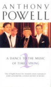 Dance To The Music Of Time Volume 1