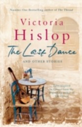 Last Dance and Other Stories