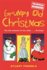 Grumpy Old Christmas