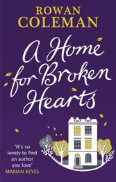 Home for Broken Hearts