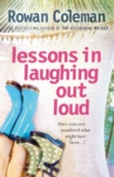 Lessons in Laughing Out Loud