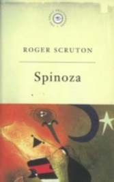 Great Philosophers: Spinoza