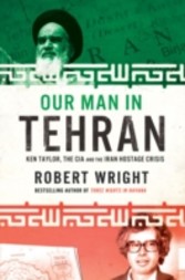 Our Man in Tehran