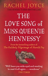 Love Song of Miss Queenie Hennessy