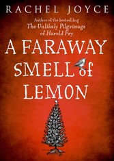 Faraway Smell of Lemon: A Short Story