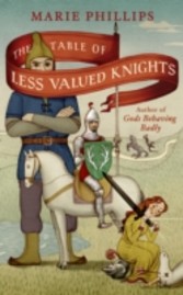 Table Of Less Valued Knights