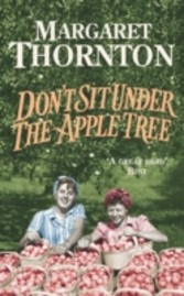 Don't Sit Under the Apple Tree