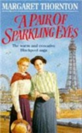 Pair of Sparkling Eyes