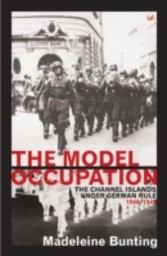 Model Occupation