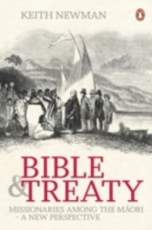 Bible and Treaty